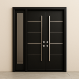Double-Door-Lsidelite