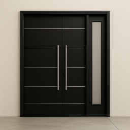 Double-Door-Rsidelite