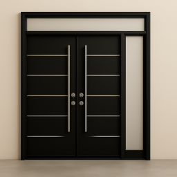 Double-Door-Rsidelite2-Transom Double-Door-Rsidelite2-Transom