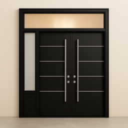 Double-Door-lsidelite2-Transom Double-Door-lsidelite2-Transom