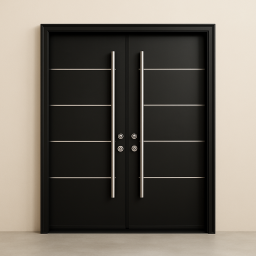 Double-Door1 Double-Door1