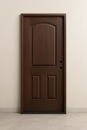 Single-Door