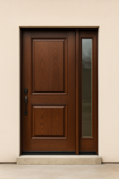 Single-DoorRSidelite Single-DoorRSidelite