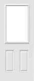  6 Panel – 22×36 Glass Insert