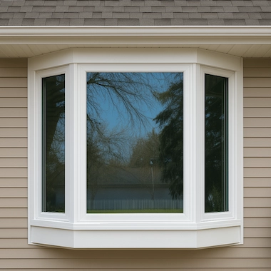 Custom Vinyl Windows – Energy-Efficient and Elegant – PRK Windows
