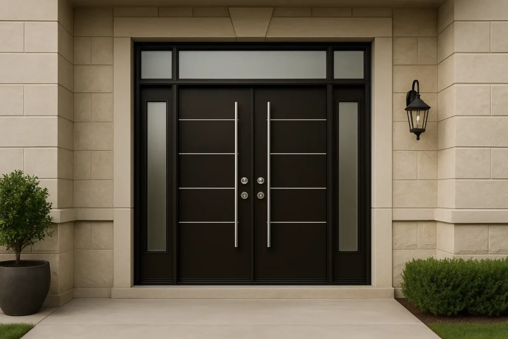 Available Door Configurations